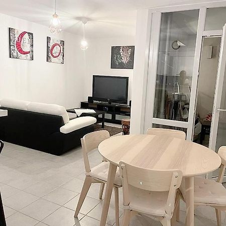 Le Velodrome Chic Appartement مارسيليا المظهر الخارجي الصورة