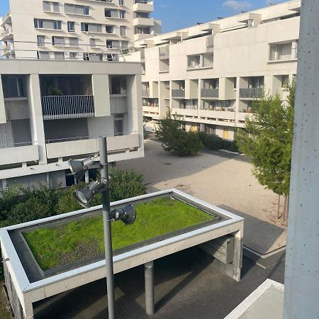 Le Velodrome Chic Appartement مارسيليا المظهر الخارجي الصورة