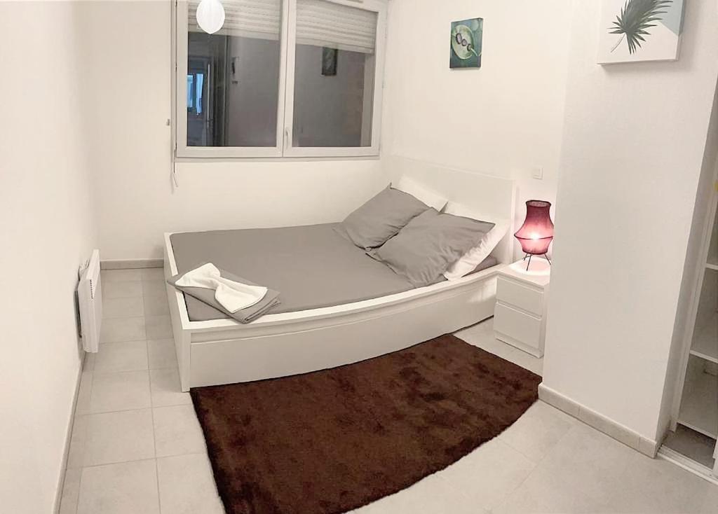 Le Velodrome Chic Appartement مارسيليا المظهر الخارجي الصورة