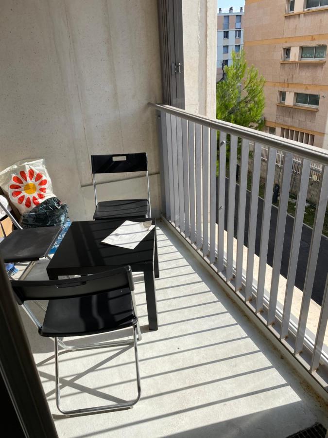 Le Velodrome Chic Appartement مارسيليا المظهر الخارجي الصورة