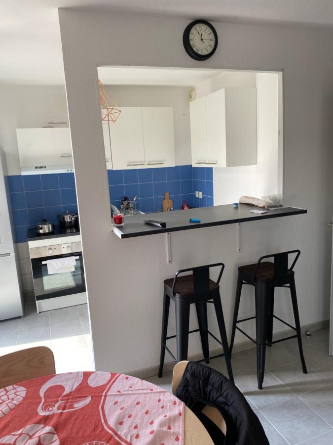 Le Velodrome Chic Appartement مارسيليا المظهر الخارجي الصورة