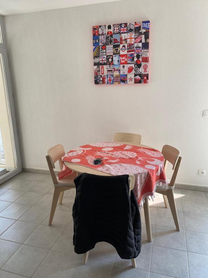 Le Velodrome Chic Appartement مارسيليا المظهر الخارجي الصورة